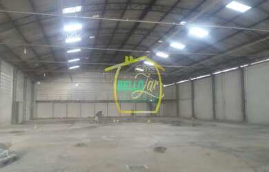 Imagem 9: Locar galpão na imbiribeira