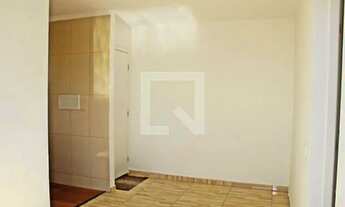 Imagem 3: Apartamento para Aluguel - Itaquera, 2 Quartos, 43 m2