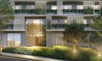 Imagem 2: Apartamento para Venda - 69.93m², 2 dormitórios, sendo 1 suites, 1 vaga - Mont Serrat