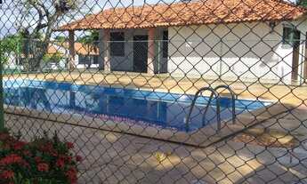 Imagem 2: Casa de condomínio fechado com 3 quartos - atrás do Salvador Norte Shopping