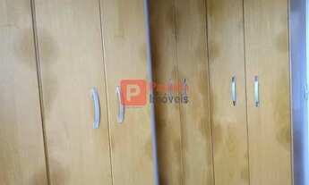 Imagem 6: Apartamento para Locação 3 Quartos, 1 Suite, 1 Vaga, 63M², Vila Paulista, São Paulo - SP