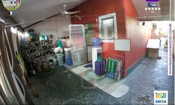 Imagem 4: Rocha Sobrinho Semi Mobiliada, Cond. Fechado Área de Lazer , Piscina privativa