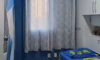 Imagem 4: Apartamento 2 dormitórios e uma vaga de garagem