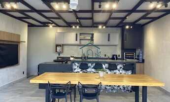 Imagem 3: Casa para venda no Residencial Veneza em Jaguariúna