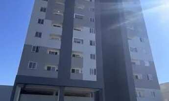 Imagem: Apartamento novo de 2 dormitórios mobiliado