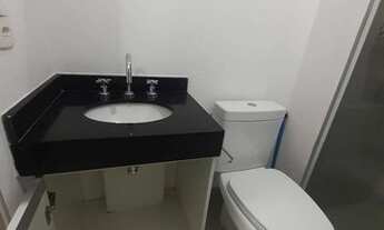 Imagem 4: Studio com 1 dormitório para alugar, 25 m² por R$ 3.082,52/mês - Perdizes - São Paulo/SP