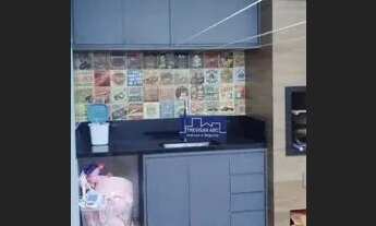 Imagem 4: Sobrado à venda em condomínio fechado no Planalto/SBC- 3 dorms, 1 suíte, 2 WC, quintal com