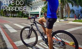 Imagem 5: Real Paradise, 200m2, 4 suítes,obras todo vapor, alto padrão no umarizal