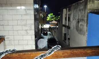 Imagem 6: Casa com piscina e área gourmet vista ao mar