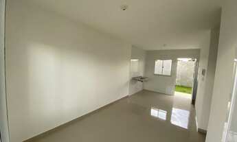 Imagem 4: Casa de condomínio para aluguel com 54 metros quadrados com 2 quartos