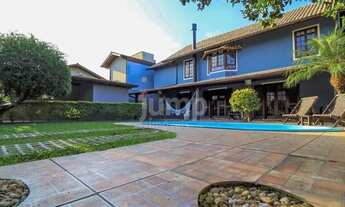 Imagem: Casa com 3 dormitórios à venda, 226 m²