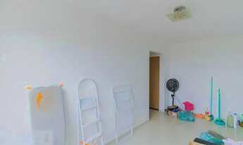 Imagem 3: Apartamento para Aluguel - Ponte Rasa, 2 Quartos, 70 m2