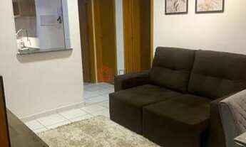 Imagem 3: Apartamento para alugar no bairro Jardim América - Imperatriz/MA