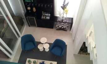 Imagem 7: Sobrado para venda possui 165 metros quadrados com 3 quartos em Água Branca - São Paulo