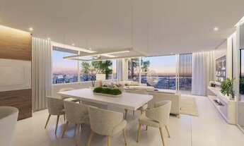 Imagem 7: Cobertura para Venda - 339.84m², 3 dormitórios, sendo 3 suites, 4 vagas - Petrópolis