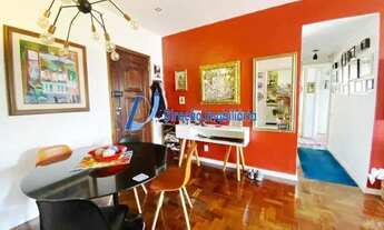 Imagem 5: Apartamento com 3 quartos à venda, 87 m2 em Ipanema, Rio de Janeiro/RJ