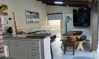 Imagem 2: Excelente casa á venda no bairro São Carlos - Anápolis - GO