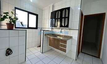 Imagem 4: Apartamento com 1 dorm, Guilhermina, Praia Grande - R$ 200 mil, Cod: 1802