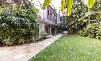 Imagem 2: Jardim America Casa com 5 dormitórios