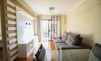 Imagem: Apartamento para Aluguel - Mandaqui, 2 Quartos