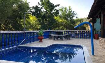 Imagem 3: Linda Fazenda de 57 hectares c/ muita água à venda em Piracema/MG