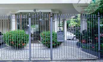 Imagem 6: Apartamento em Lagoa - Rio de Janeiro