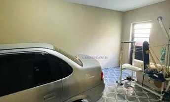 Imagem 5: Casa com 1 dormitório à venda, 65 m² por R$ 460.000 - Parque Brasil - Louveira/SP