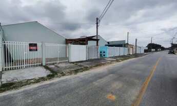 Imagem 2: Paranaguá - Casa de Condomínio - Jardim Ouro Fino