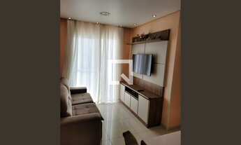 Imagem: Apartamento à Venda - Vila Yara, 2 Quartos