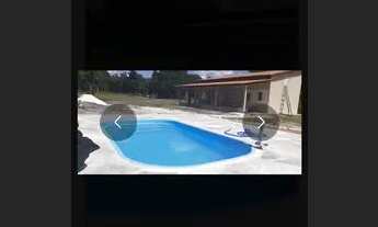 Imagem 1: Chale em pirenopolis