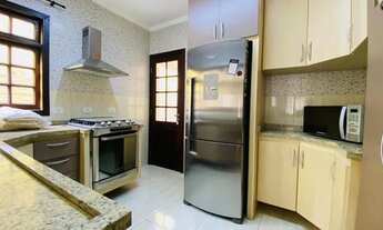 Imagem 5: Sobrado 03 dormitórios para locação em Mogi das Cruzes