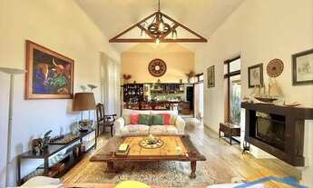 Imagem: Cond Passárgada quot D quot - TÉRREA