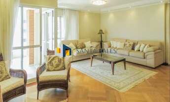 Imagem: Apartamento para Locação 4 dormitorios