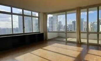 Imagem 2: Cobertura, Higienópolis - São Paulo