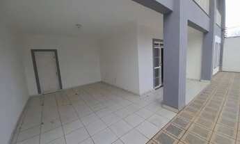 Imagem 4: Sobrado para aluguel com 673 metros quadrados com 5 quartos em Areão - Cuiabá - MT