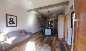 Imagem 4: Casa para Locação em Imbituba, Ibiraquera, 2 dormitórios, 2 suítes, 3 banheiros