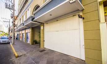 Imagem 4: Apartamento para venda - 93.79m², 3 dormitórios, sendo 2 suites, 2 vagas - Centro