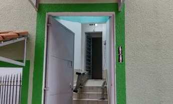 Imagem: Kitnet no Jd Brasília para locação