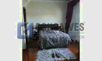 Imagem 2: SAO BERNARDO DO CAMPO - Residential / Home - JARDIM SAO PAULO