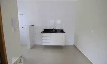 Imagem 3: Apartamento para Aluguel - Vila Mazzei, 1 Quarto, 32 m2