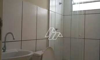 Imagem 2: Apartamento com 2 dormitórios para alugar, 43 m² por R$ 900,00/mês - Jardim Califórnia - M