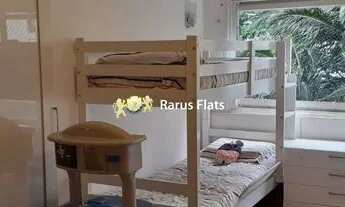 Imagem: Flat para venda no Jardins - Condomínio