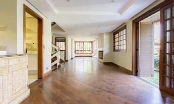 Imagem 6: Casa Condominio para Venda - 255m², 4 dormitórios, sendo 1 suites, 2 vagas - Boa Vista