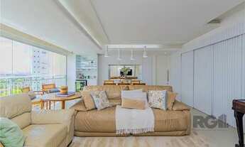 Imagem 6: Apartamento em Jardim Europa