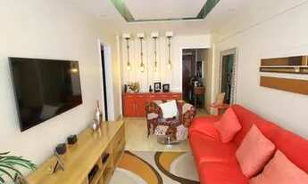 Imagem 2: CG Vendo lindo apartamento 2 quartos todo reformado - Realengo