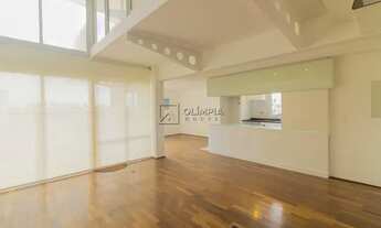 Imagem 2: Locação Apartamento 2 Dormitórios - 116 m² Vila Madalena