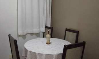 Imagem 3: Apartamento para venda com 62 m² com 3 quartos em Cidade Jardim I - Americana - SP