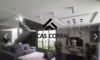 Imagem 5: SOBRADO A VENDA NO CONDOMÍNIO RESIDENCIAL GIVERNY EM VOTORANTIM