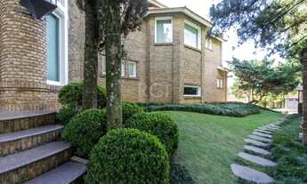 Imagem 3: Casa em Santa Tereza