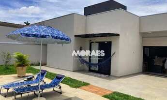 Imagem: Casa em Condomínio Fechado com 3 dormitórios